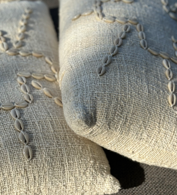 Housse de coussin Lembongan